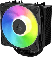 ARCTIC Freezer 36-S A-RGB PWM Univerzális CPU hűtő - Fekete