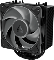 ARCTIC Freezer 36-S A-RGB PWM Univerzális CPU hűtő - Fekete