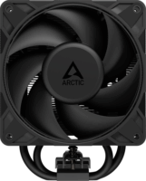ARCTIC Freezer 36-S PWM Univerzális CPU hűtő - Fekete