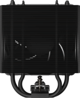 ARCTIC Freezer 36-S PWM Univerzális CPU hűtő - Fekete