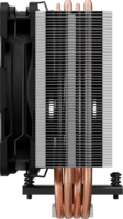 ARCTIC Freezer 36-S PWM Univerzális CPU Hűtő - Fekete