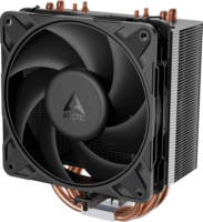 ARCTIC Freezer 36-S PWM Univerzális CPU Hűtő - Fekete