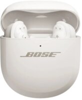 Bose QuietComfort Ultra 2nd Gen Bluetooth Fülhallgató Töltőtokban - Fehér