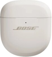 Bose QuietComfort Ultra 2nd Gen Bluetooth Fülhallgató Töltőtokban - Fehér