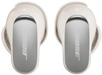 Bose QuietComfort Ultra 2nd Gen Bluetooth Fülhallgató Töltőtokban - Fehér