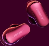 Bose QuietComfort Ultra 2nd Gen Bluetooth Fülhallgató Töltőtokban - Lila