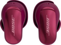 Bose QuietComfort Ultra 2nd Gen Bluetooth Fülhallgató Töltőtokban - Lila