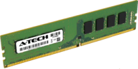 Samsung 16GB / 2666 DDR4 DIMM CL19 Single Desktop RAM