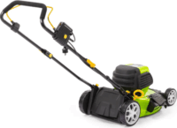 Fieldmann FZR 2065-E Elektromos fűnyíró 1800W