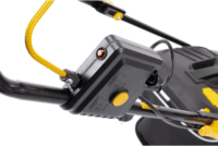 Fieldmann FZR 2065-E Elektromos fűnyíró 1800W