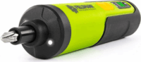 Fieldmann FDS 10105-A Akkumulátoros csavarozó Bitkészlettel