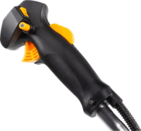 Fieldmann FZS 3015-B Benzines fűkasza (44cm / 32,5cm3 / 1050W)