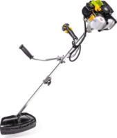 Fieldmann FZS 3015-B Benzines fűkasza (44cm / 32,5cm3 / 1050W)