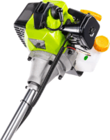 Fieldmann FZS 3015-B Benzines fűkasza (44cm / 32,5cm3 / 1050W)
