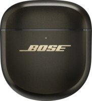 Bose QuietComfort Ultra 2nd Gen Bluetooth Fülhallgató Töltőtokban - Fekete/Arany