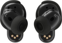 Bose QuietComfort Ultra 2nd Gen Bluetooth Fülhallgató Töltőtokban - Fekete/Arany