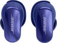 Bose QuietComfort Ultra 2nd Gen Bluetooth Fülhallgató Töltőtokban - Ibolya