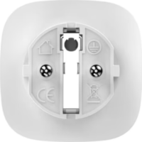 eZVIZ CS-T31-16E-EU WiFi Okos dugalj fogyasztásmérővel - Fehér