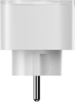 eZVIZ CS-T31-16E-EU WiFi Okos dugalj fogyasztásmérővel - Fehér