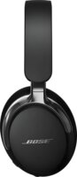 Bose QuietComfort Ultra 2nd Gen Bluetooth Fejhallgató Headset - Fekete