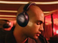 Bose QuietComfort Ultra 2nd Gen Bluetooth Fejhallgató Headset - Fekete