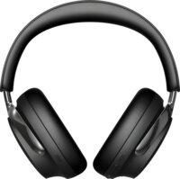 Bose QuietComfort Ultra 2nd Gen Bluetooth Fejhallgató Headset - Fekete