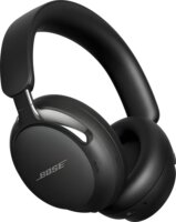 Bose QuietComfort Ultra 2nd Gen Bluetooth Fejhallgató Headset - Fekete