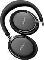 Bose QuietComfort Ultra 2nd Gen Bluetooth Fejhallgató Headset - Fekete