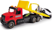 Dickie Toys Munkagép kiegészítőkkel 22 cm - Többféle