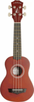 Arrow PB10 NT Szoprán Ukulele - Barna