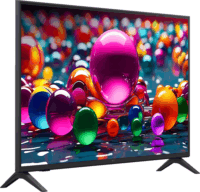 LG 43" AI 43UA75006LA 16:9 4K UltraHD LED Smart TV