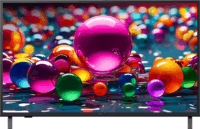 LG 43" AI 43UA75006LA 16:9 4K UltraHD LED Smart TV