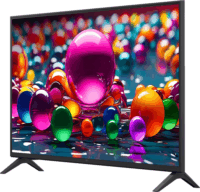 LG 43" AI 43UA75006LA 16:9 4K UltraHD LED Smart TV