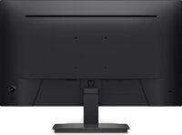 Dell 27" SE2726D 16:9 QHD IPS LED Monitor - Fekete