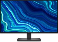 Dell 27" SE2726D 16:9 QHD IPS LED Monitor - Fekete