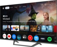 Tesla 43" Q43E665GFS 16:9 FullHD QLED Smart Google TV