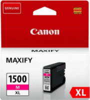 Eco (Canon MAXIFY) Utángyártott Tintapatron 13ml - Magenta