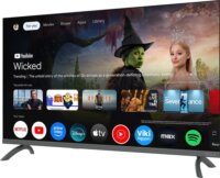 Tesla 32" Q32E665GHS 16:9 HD QLED Smart Google TV