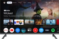 Tesla 32" Q32E665GHS 16:9 HD QLED Smart Google TV
