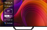 Tesla 40" 40E655BFS 16:9 FullHD LED Smart Google TV