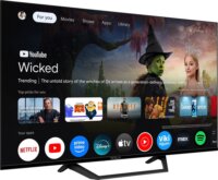 Tesla 40" 40E655BFS 16:9 FullHD LED Smart Google TV