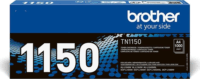 Brother TN-1150 Eredeti Toner - Fekete