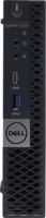 Dell OptiPlex 5070 Micro Számítógép (Intel Core i5-9500T / 16GB / 512GB M.2 SSD / Win 11 Pro) - Használt