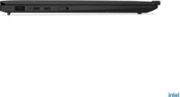 Lenovo ThinkPad X1 Carbon 13 Laptop Fekete (14" / Intel Core Ultra 7-255U / 32GB / 1TB M.2 SSD / Win 11 Pro)