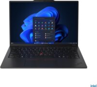 Lenovo ThinkPad X1 Carbon 13 Laptop Fekete (14" / Intel Core Ultra 7-255U / 32GB / 1TB M.2 SSD / Win 11 Pro)