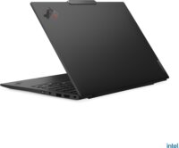 Lenovo ThinkPad X1 Carbon 13 Laptop Fekete (14" / Intel Core Ultra 7-255U / 32GB / 1TB M.2 SSD / Win 11 Pro)