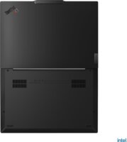Lenovo ThinkPad X1 Carbon 13 Laptop Fekete (14" / Intel Core Ultra 7-255U / 32GB / 1TB M.2 SSD / Win 11 Pro)