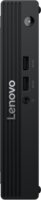 Lenovo V100q SFF Számítógép (Intel Core i3-N305 / 8GB / 256GB M.2 SSD)