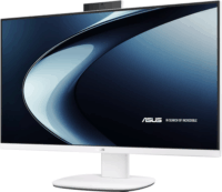 Asus ExpertCenter V470VA-WPE036W AIO All-In-One Számítógép (27" FHD / Intel Core 5-120U / 16GB / 512GB M.2 SSD / Win 11 Home)