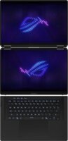 Asus ROG Zephyrus Duo GX651AX-SR015W Laptop Szürke (16" Touch / Intel Core Ultra 9-386H / 64GB / 2TB M.2 SSD / Nvidia GeForce RTX 5090 / Win 11 Home)